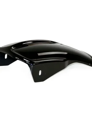 Beliebt Cultwerk Heckfender Old School Schwarz für Harley-Davidson Sportster 10-21