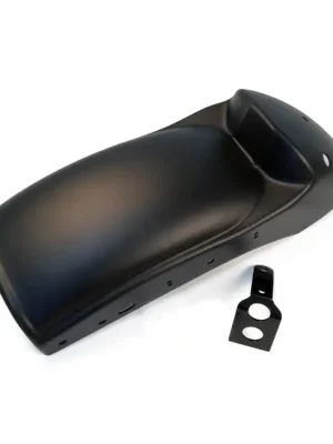 Cultwerk Heckfender Bobber für Harley-Davidson Sportster 10-21 Nur Für Kurze Zeit