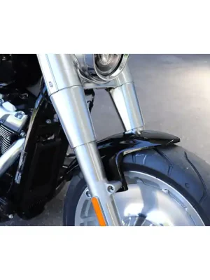 Cultwerk Front Fender Custom V1 für Harley-Davidson FatBoy 18-22 Bestseller