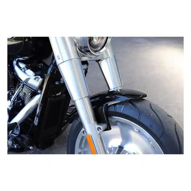 Cultwerk Front Fender Custom V1 für Harley-Davidson FatBoy 18-22 Bestseller