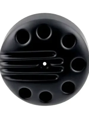 Cultwerk Luftfilter Deckel Slotted für Harley-Davidson Sportster 16-21 Beliebt