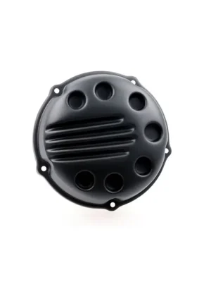 Cultwerk Luftfilter Deckel Slotted für Harley-Davidson Softail 107" 18-22 Expressversand