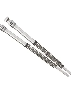 Letzte Chance PS Cartridge Gabelfedern f. Harley-Davidson Softail FXST 00-17