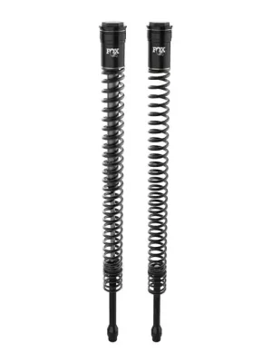 Markenprodukt Fox Cartridge Gabelfedern Heavy Duty f. Harley-Davidson Touring 14-24