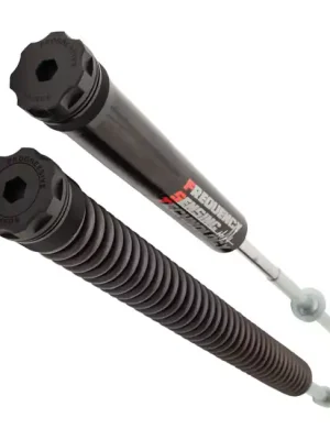 Mega-Angebot PS Monotube FST Cartridge Gabelfedern f. Harley-Davidson Touring 14-16