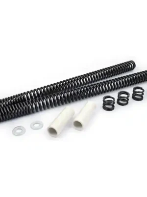 PS Tieferlegung 2" tiefer f. Harley-Davidson Dyna, FXR, XL 88-15 m. 39mm Gabel Top-Seller