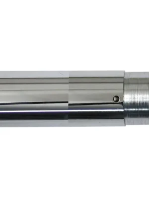 Beliebt 2 Standrohre, Showchrom, 41mm, 2" over, 24 7/8", f. Harley-Davidson FLST 00-17