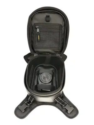 Nelson Rigg Hurricane Dual Sport Tankrucksack für Harley-Davidson Solange Der Vorrat Reicht