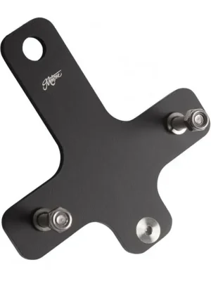 Motone Reglerhalter Versatzkit, für Triumph 01-15 Bonneville, Truxton, Scrambler Super-Preis