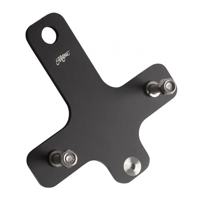 Motone Reglerhalter Versatzkit, für Triumph 01-15 Bonneville, Truxton, Scrambler Super-Preis