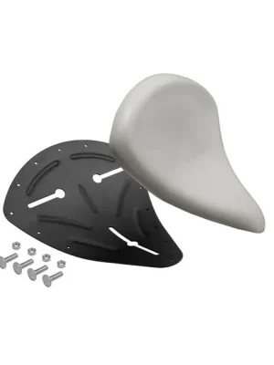 Motone Chop Solo Sitz Kit D-i-Y, für Harley-Davidson Nur Heute