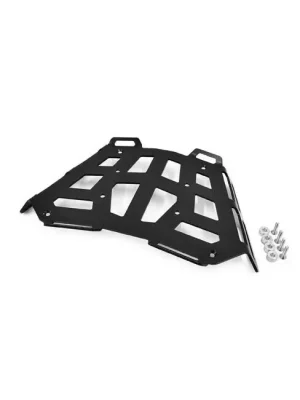 Zieger Gepäckträger, Schwarz, für BMW F 750 GS 18-20, F 850 GS 18-20 Aktuell