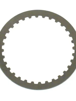 Expressversand Alto Kupplungs - Stahlscheibe, für Harley-Davidson Big Twin 98-17