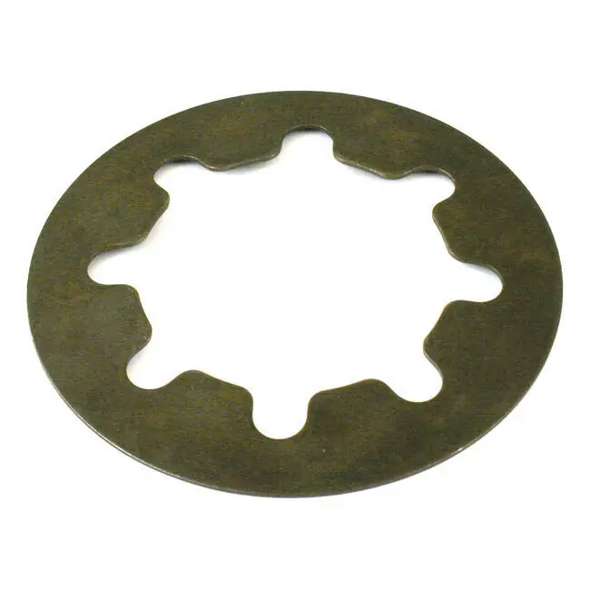 Abverkauf Alto Diaphragmafeder, Kupplungsfeder, für Harley-Davidson Big Twin 84-89