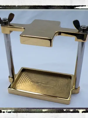 Batterie Box Casted Brass Sale