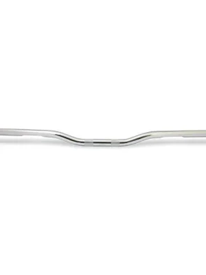 Must-Have Fehling Custombar Lenker, 1", Chrom, für Harley - Davidson mit TÜV!
