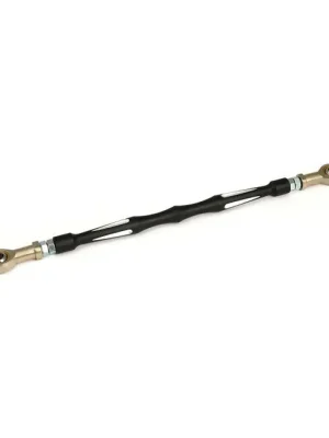 Versand Am Gleichen Tag Schaltstange Dimaond, 39-41cm Länge, Schwarz, für Harley - Davidson