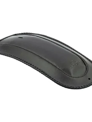Mustang Fender Bib, Schutzblech Cover f. Harley-Davidson FXDWG 93-17, Dyna 06-17 Kracherpreis