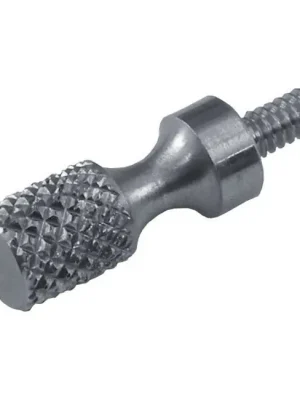Tacho Rückstellknopf Antik Style Chrom für Harley-Davidson 36-67 Neuheit