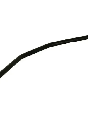 Preiswert Dragbar 32", schwarz, für Harley - Davidson mit TÜV!