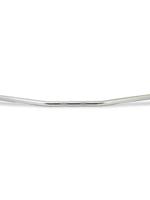 Fehling Crackbar Lenker, 1", Chrom, für Harley - Davidson mit TÜV! Begrenztes Angebot