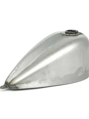 Paughco Mini Frisco Style Sportster Tank für Harley - Davidson Tankdeckel vor 82 Top-Preis