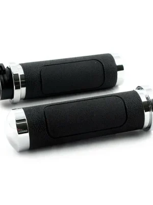 Avon V-Cruiser Griffe, Chrom, Billet Aluminium, für Harley - Davidson Wochenendangebot