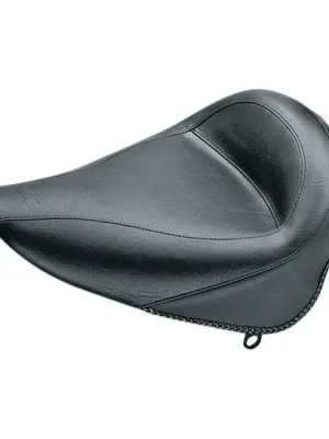 Heißes Angebot Mustang Vintage Solo Sitz f. Harley-Davidson Softail 84-99