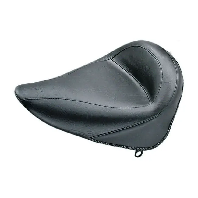 Heißes Angebot Mustang Vintage Solo Sitz f. Harley-Davidson Softail 84-99