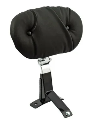 Must-Have Mustang Regal Sitzbank Lehne, f. Harley-Davidson FLHT, FLTR 97-07
