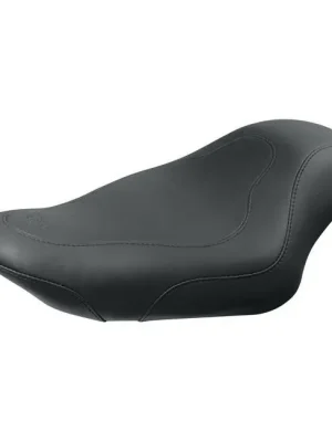 Expressversand Mustang Tripper Solo Sitz f. Harley-Davidson Sportster 04-22