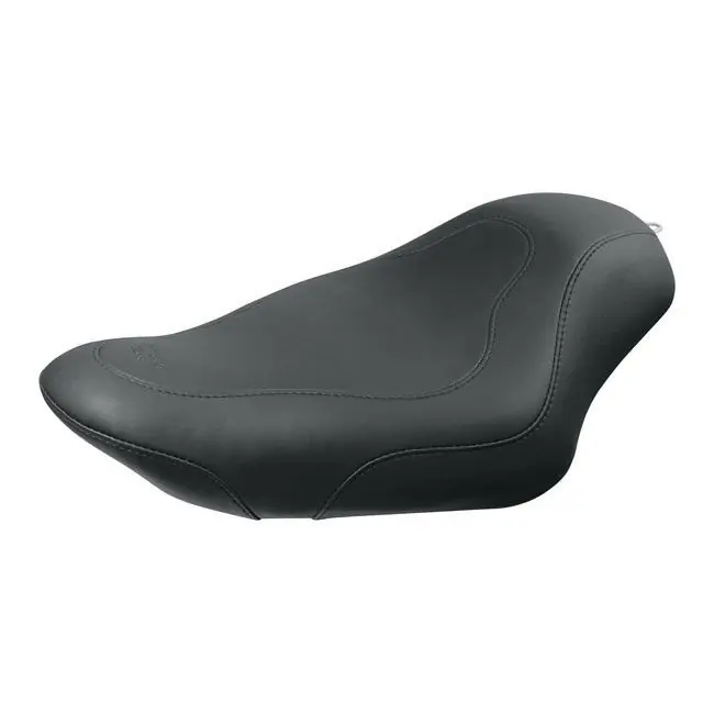 Expressversand Mustang Tripper Solo Sitz f. Harley-Davidson Sportster 04-22