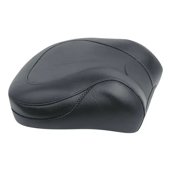 Mustang Sport Sozius Sitz Pad, 11", f. Lehne, f. Harley-Davidson Softail 00-16 Ausverkauf