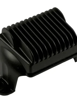Online Kaufen Transpo Lichtmaschinenregler, Chrom, für Harley-Davidson 02-03 FLT