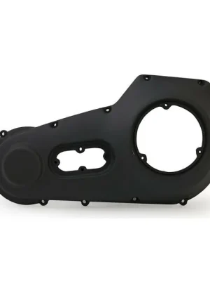 Versand Am Gleichen Tag Primär Cover, Primärdeckel Schwarz für Harley-Davidson Softail, Dyna 95-98