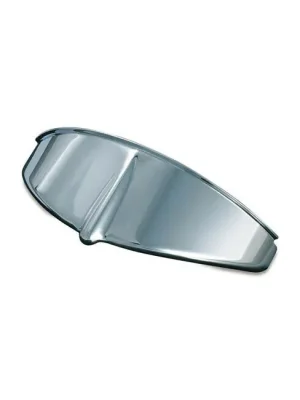 Jetzt Bestellen Küryakyn Lampenschirm Schweinwerfer Visier 7" Chrom, für Harley-Davidson