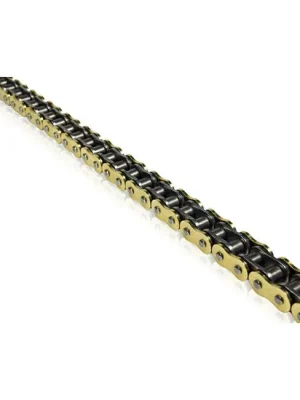Tsubaki 530 Sigma XRG X-Ring Kette, 110 Kettenglieder für Harley-Davidson Markenware