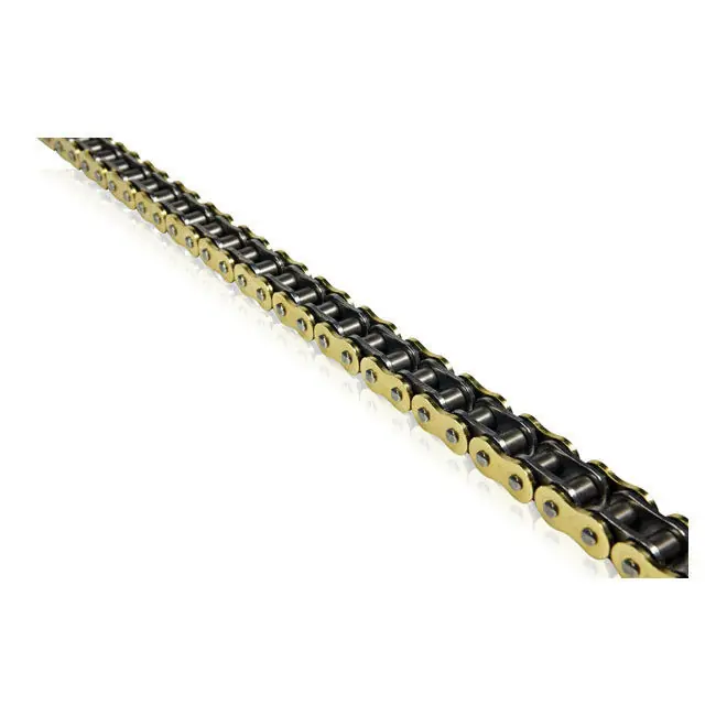 Tsubaki 530 Sigma XRG X-Ring Kette, 110 Kettenglieder für Harley-Davidson Markenware