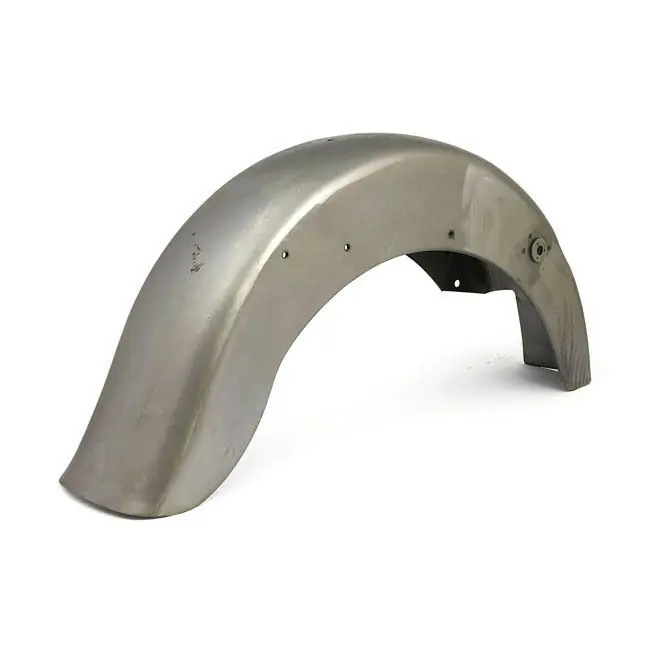 FL Heck Fender, Schutzblech Custom, für Harley - Davidson FL 58-84 Super-Preis