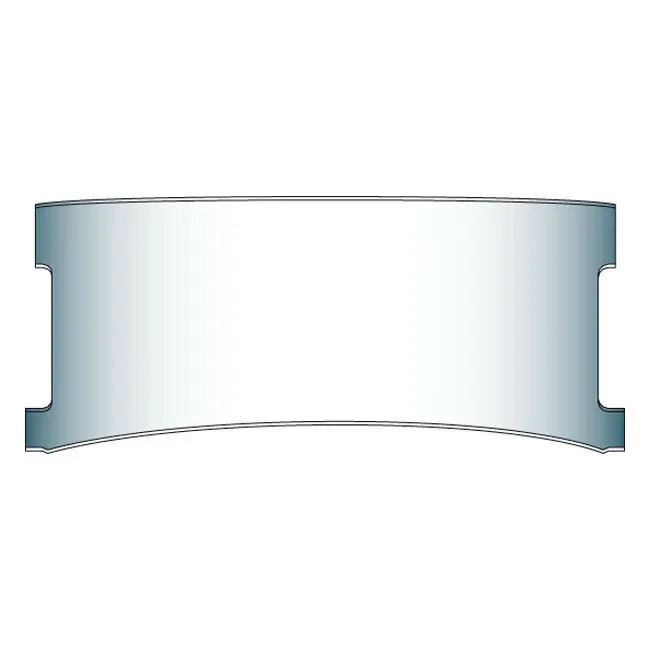 National Cycles Heavy Duty Lower Windshield, klar, für Harley-Davidson 49-59 Sale