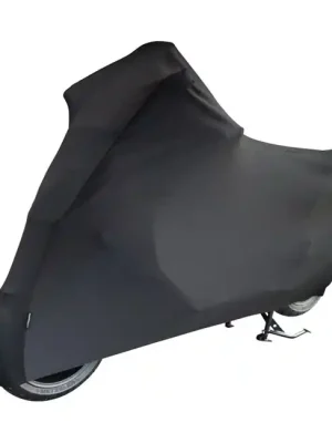 DS-Cover FLexx Indoor Abdeckplane Größe XL für Harley-Davidson Bestseller