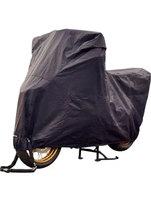 DS-Cover Alfa W Outdoor Abdeckplane Größe M für Harley-Davidson Versand Am Gleichen Tag