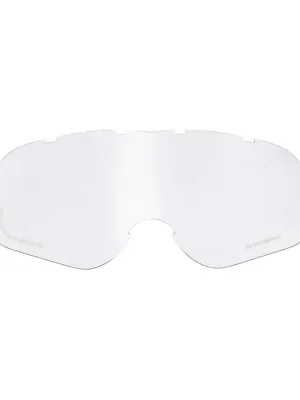 Aktuell Roeg Ersatzglas für Peruna Goggle, klar