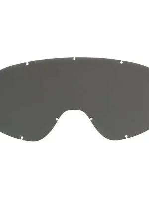 Biltwell Ersatzglas für Moto Goggle 2.0, getönt Knallerangebot