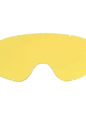 Sofort Bestellen Biltwell Ersatzglas für Moto Goggle 2.0, gelb