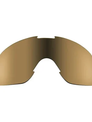 Biltwell Ersatzglas für Overland Brille, gold-braun verspiegelt Top-Angebot