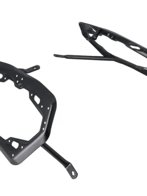 Günstig SW-Motech TRAX ADV Alukoffer-System Silbern. 45/45 l. Honda X-ADV (24-).