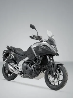SW-Motech DUSC Hartschalenkoffer-System Schwarz. 41/41 l. Honda NC750X/XD (20-). Meistverkauft