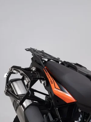 SW-Motech DUSC Hartschalenkoffer-System Schwarz. 41/33 l. KTM 1050/1090/1190 Adv,1290 SAdv Garantierte Lieferung