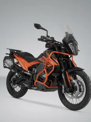 SW-Motech DUSC Hartschalenkoffer-System Schwarz. 41/33 l. 790 Adv/R, 890 Adv/R, 890 SM T. Jetzt Bestellen